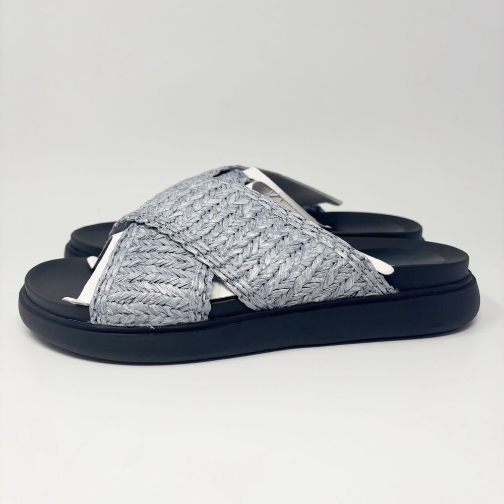 Calvin Klein Pacen Sandal 8.5 - Picture 3 of 8